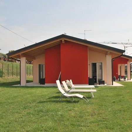 B&B Da Rosy Lazise Esterno foto