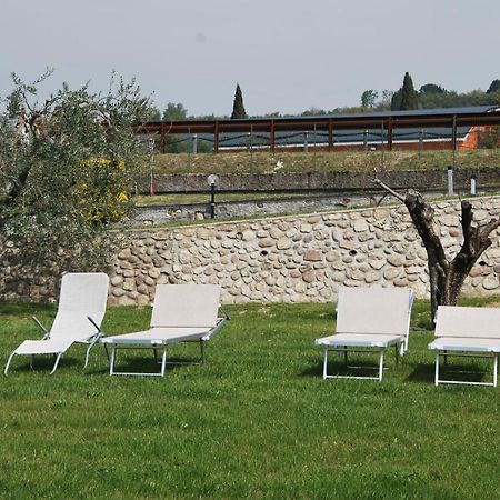 B&B Da Rosy Lazise Esterno foto