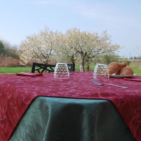 B&B Da Rosy Lazise Esterno foto