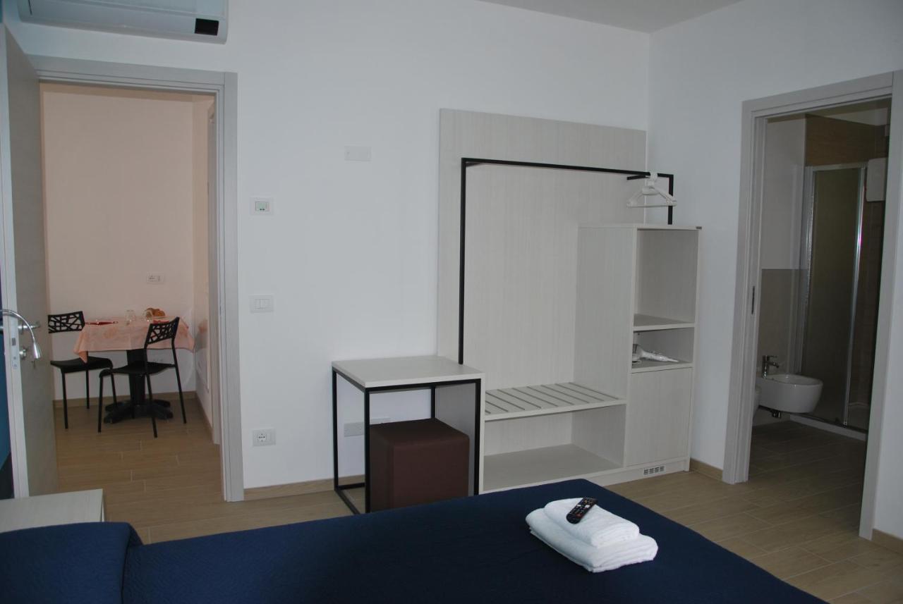 B&B Da Rosy Lazise Esterno foto