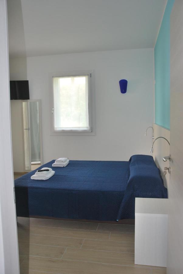 B&B Da Rosy Lazise Esterno foto