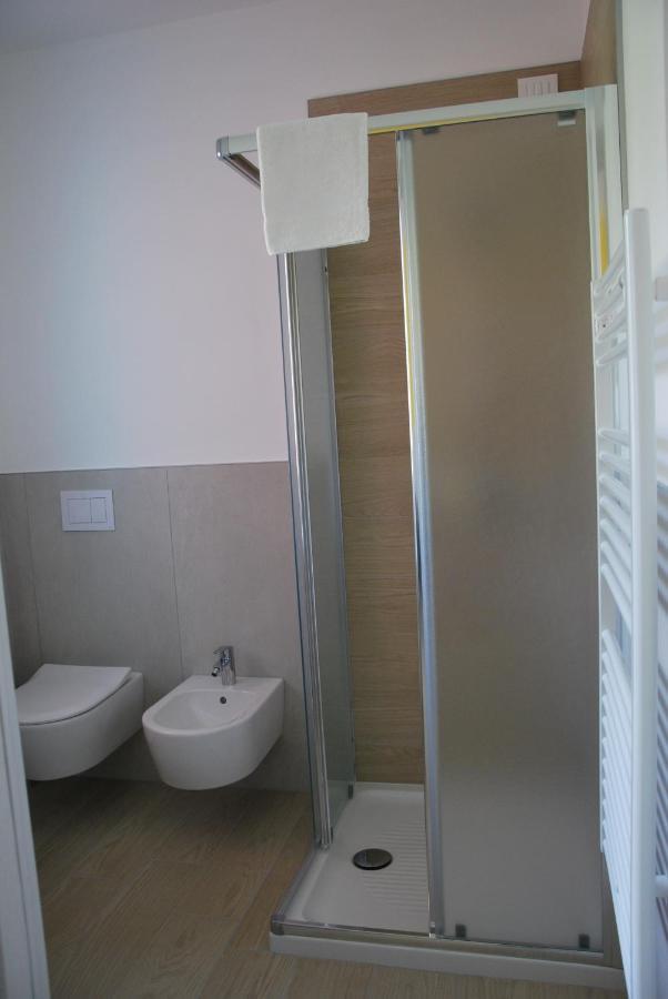 B&B Da Rosy Lazise Esterno foto