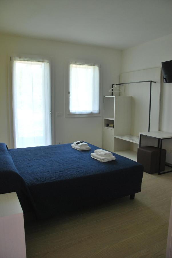 B&B Da Rosy Lazise Esterno foto