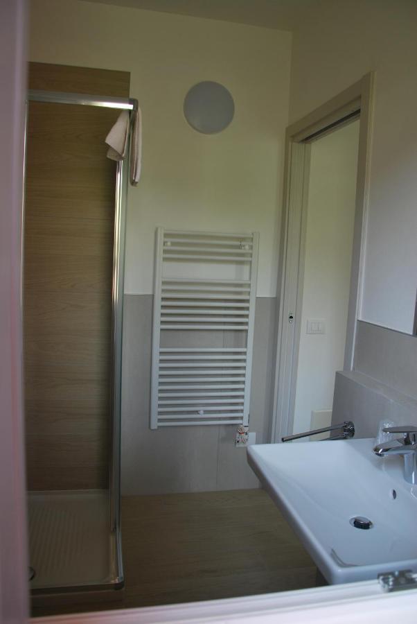 B&B Da Rosy Lazise Esterno foto