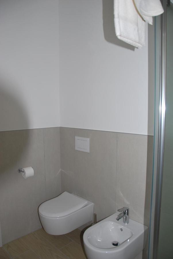 B&B Da Rosy Lazise Esterno foto