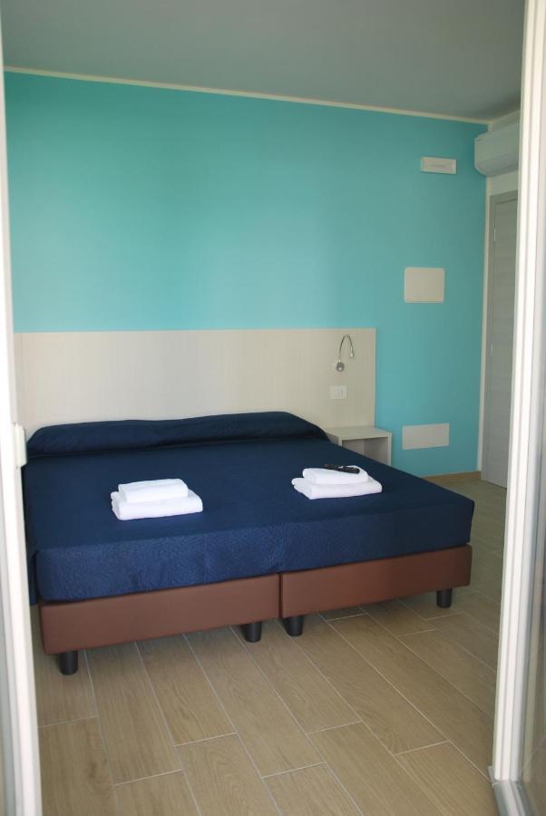 B&B Da Rosy Lazise Esterno foto
