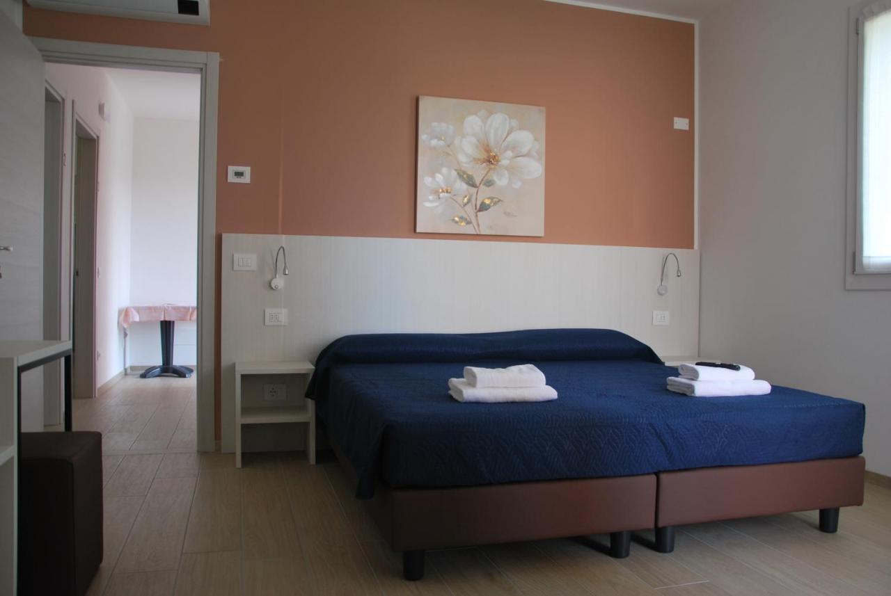 B&B Da Rosy Lazise Esterno foto