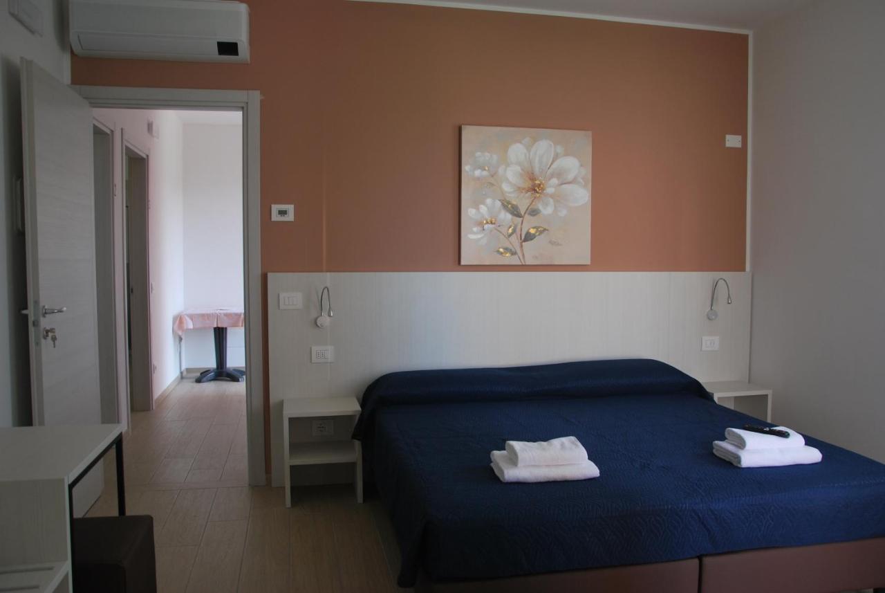 B&B Da Rosy Lazise Esterno foto