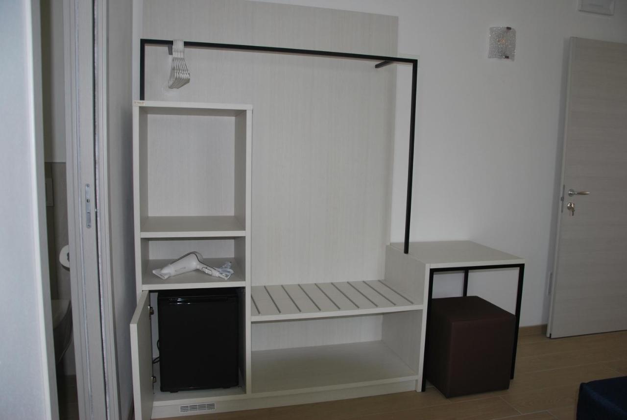 B&B Da Rosy Lazise Esterno foto