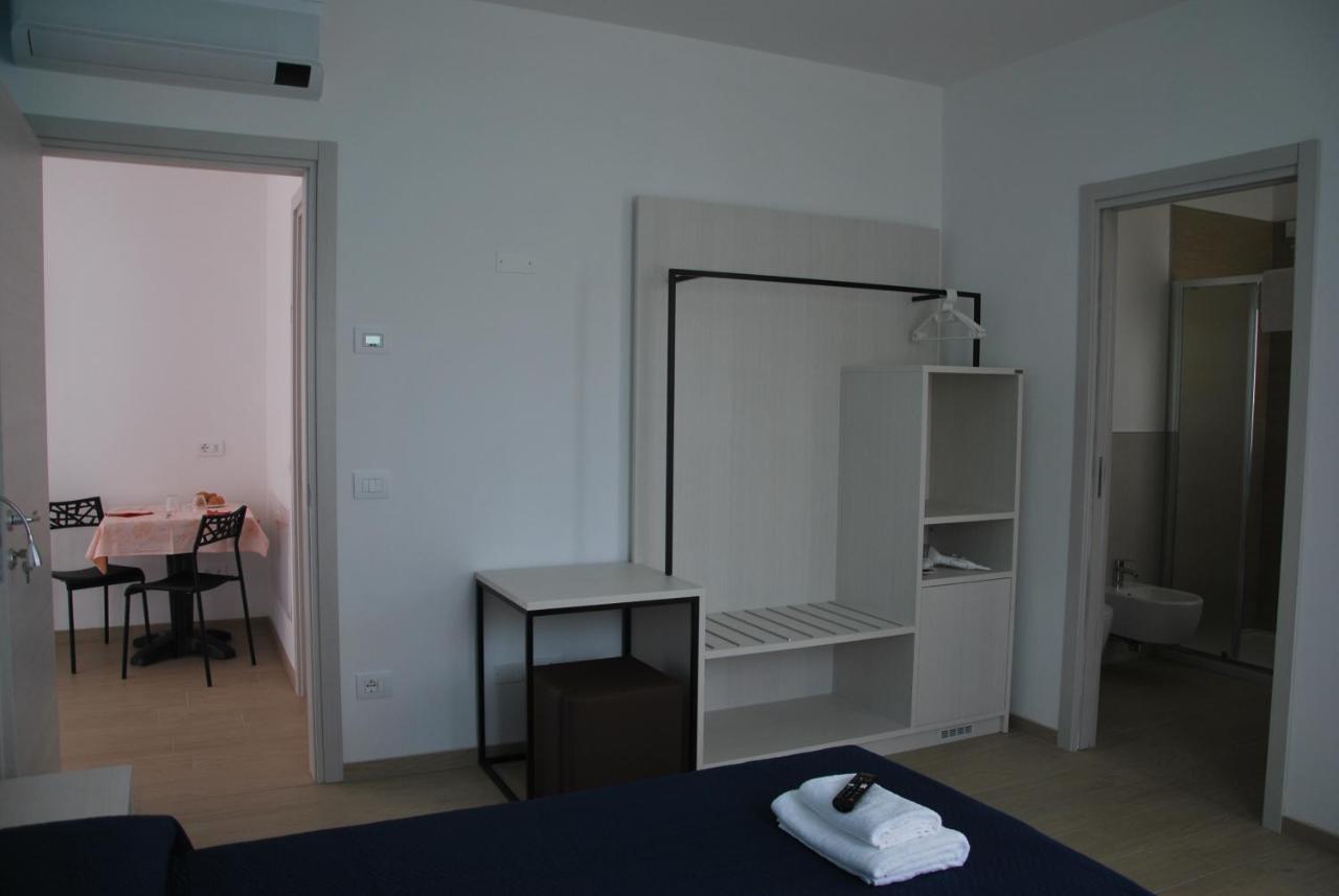 B&B Da Rosy Lazise Esterno foto