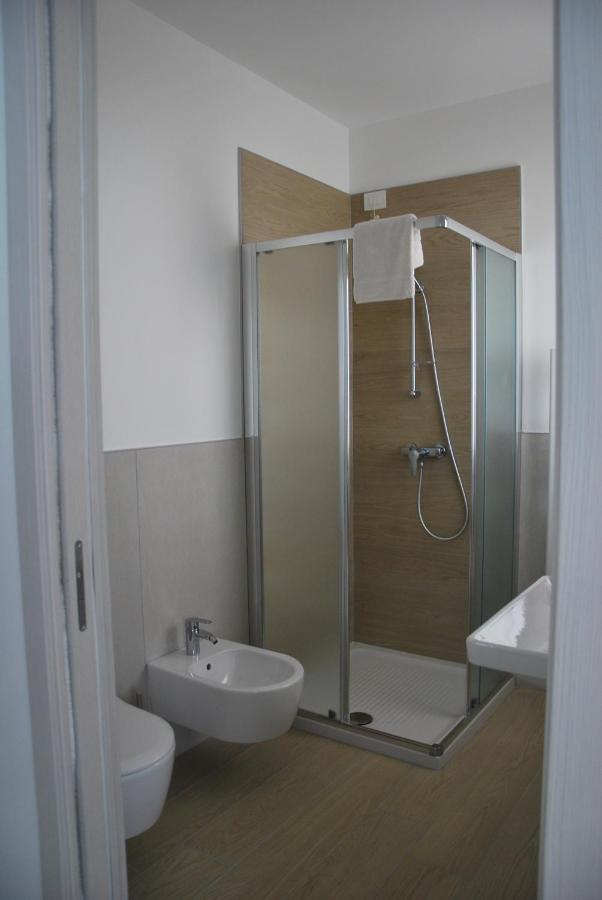 B&B Da Rosy Lazise Esterno foto