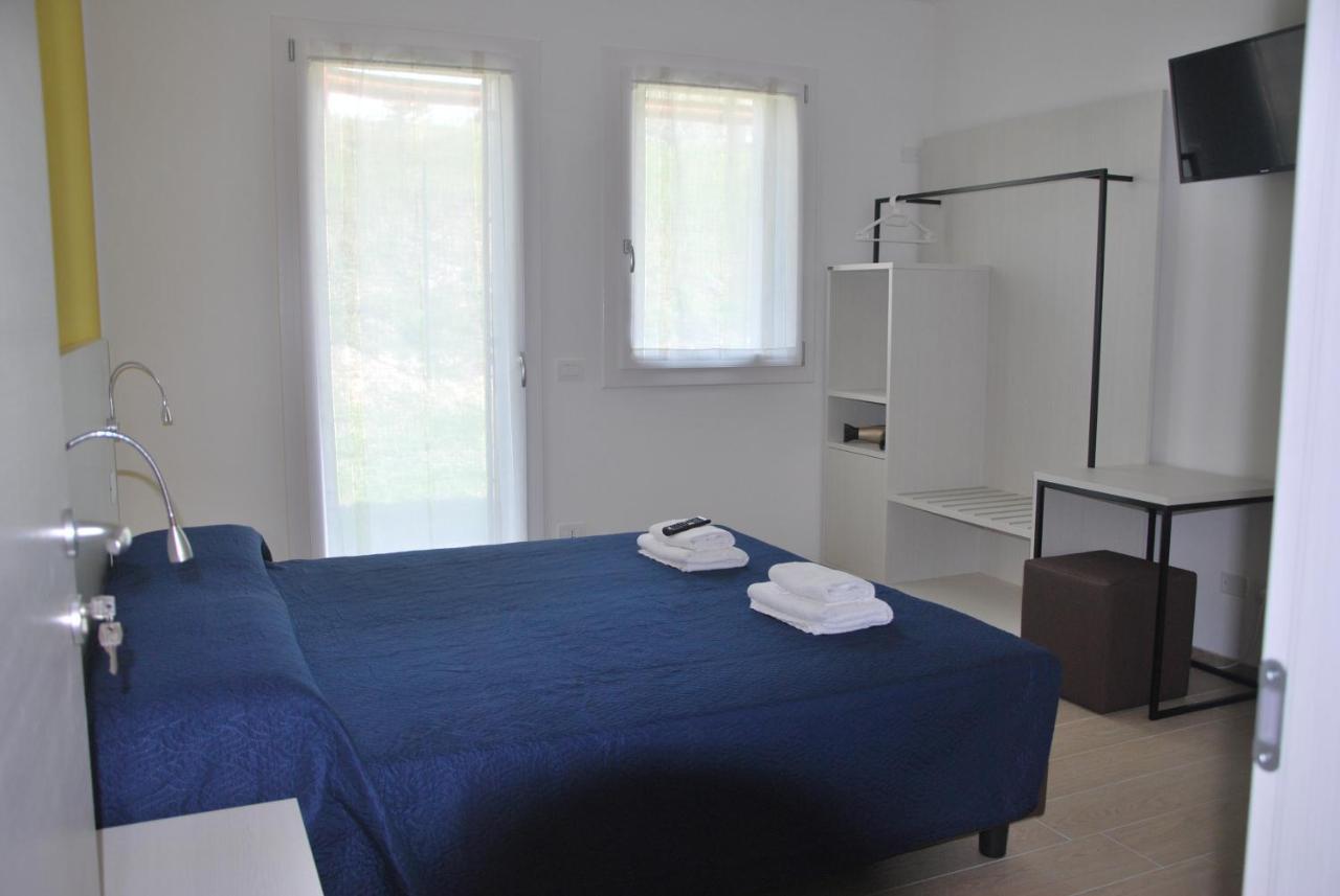 B&B Da Rosy Lazise Esterno foto