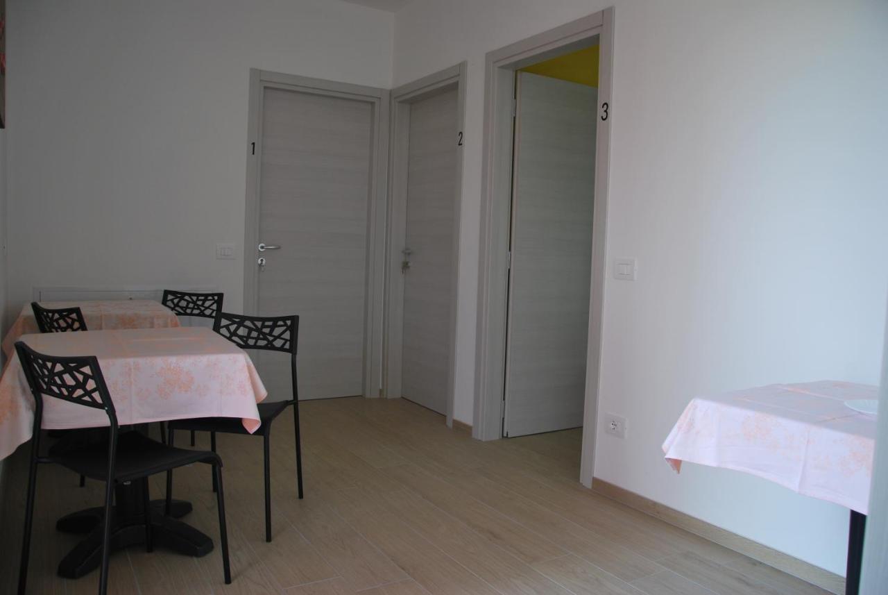 B&B Da Rosy Lazise Esterno foto