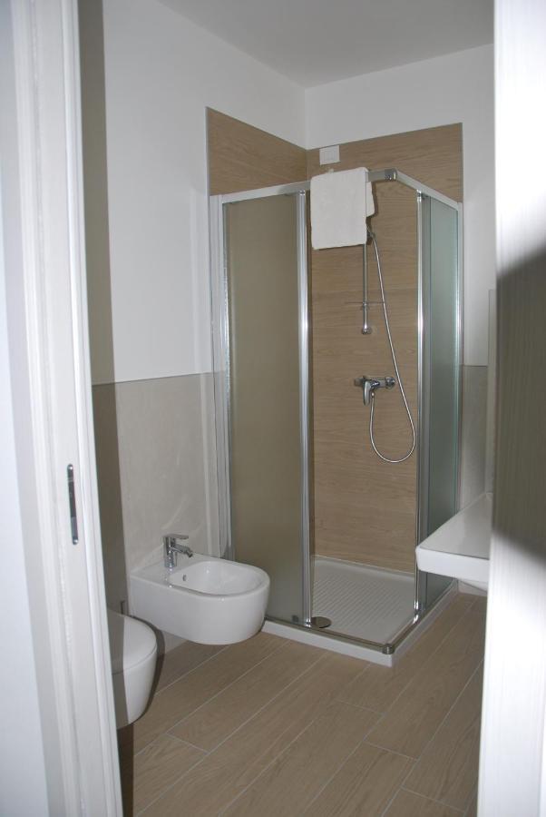 B&B Da Rosy Lazise Esterno foto