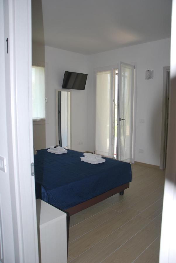 B&B Da Rosy Lazise Esterno foto