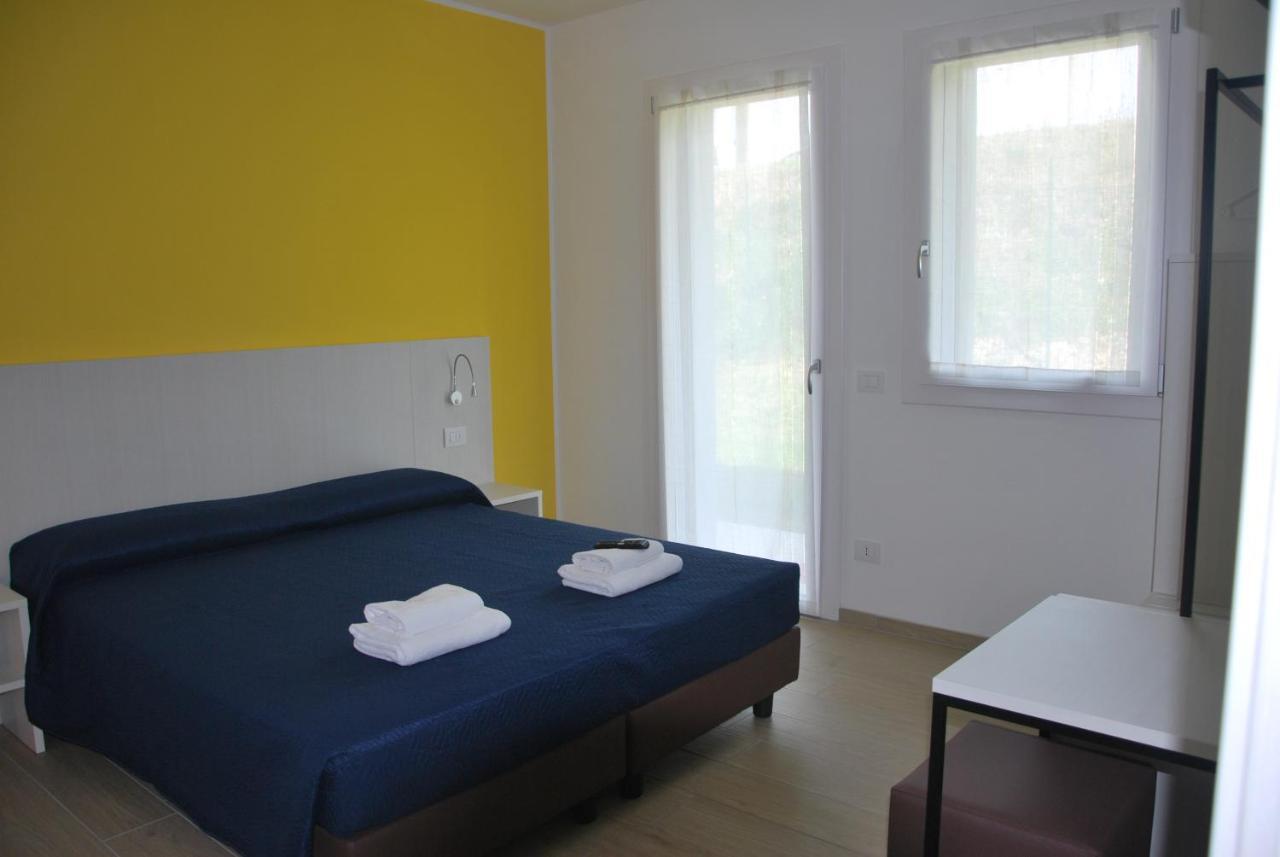 B&B Da Rosy Lazise Esterno foto