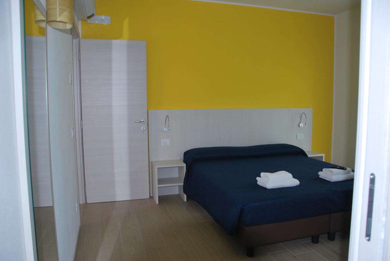 B&B Da Rosy Lazise Esterno foto