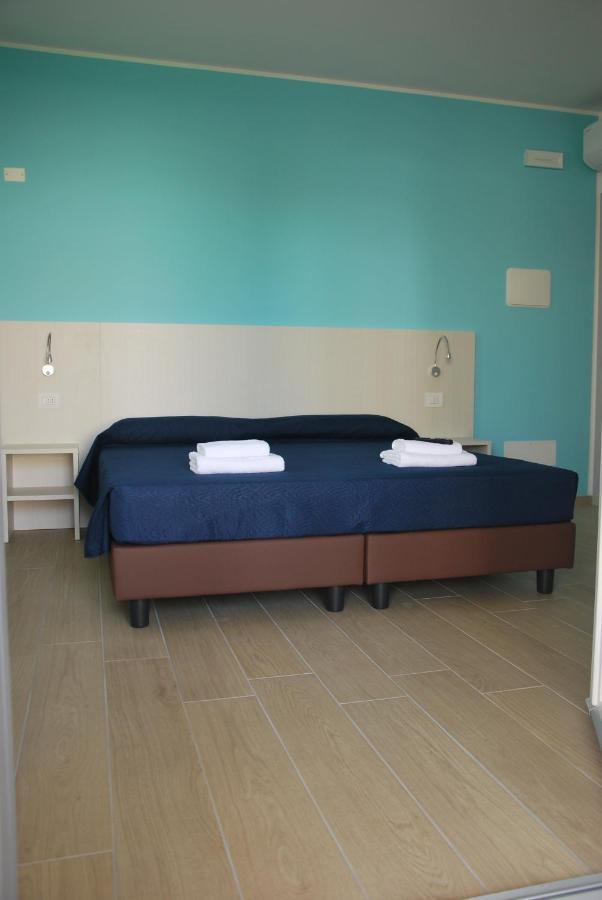 B&B Da Rosy Lazise Esterno foto