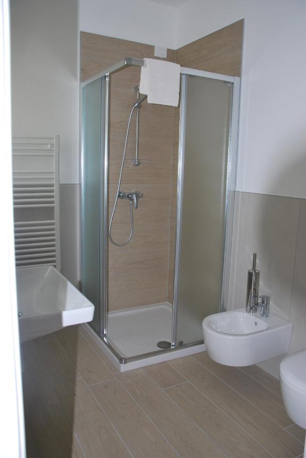 B&B Da Rosy Lazise Esterno foto