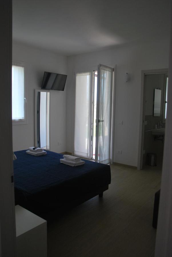 B&B Da Rosy Lazise Esterno foto