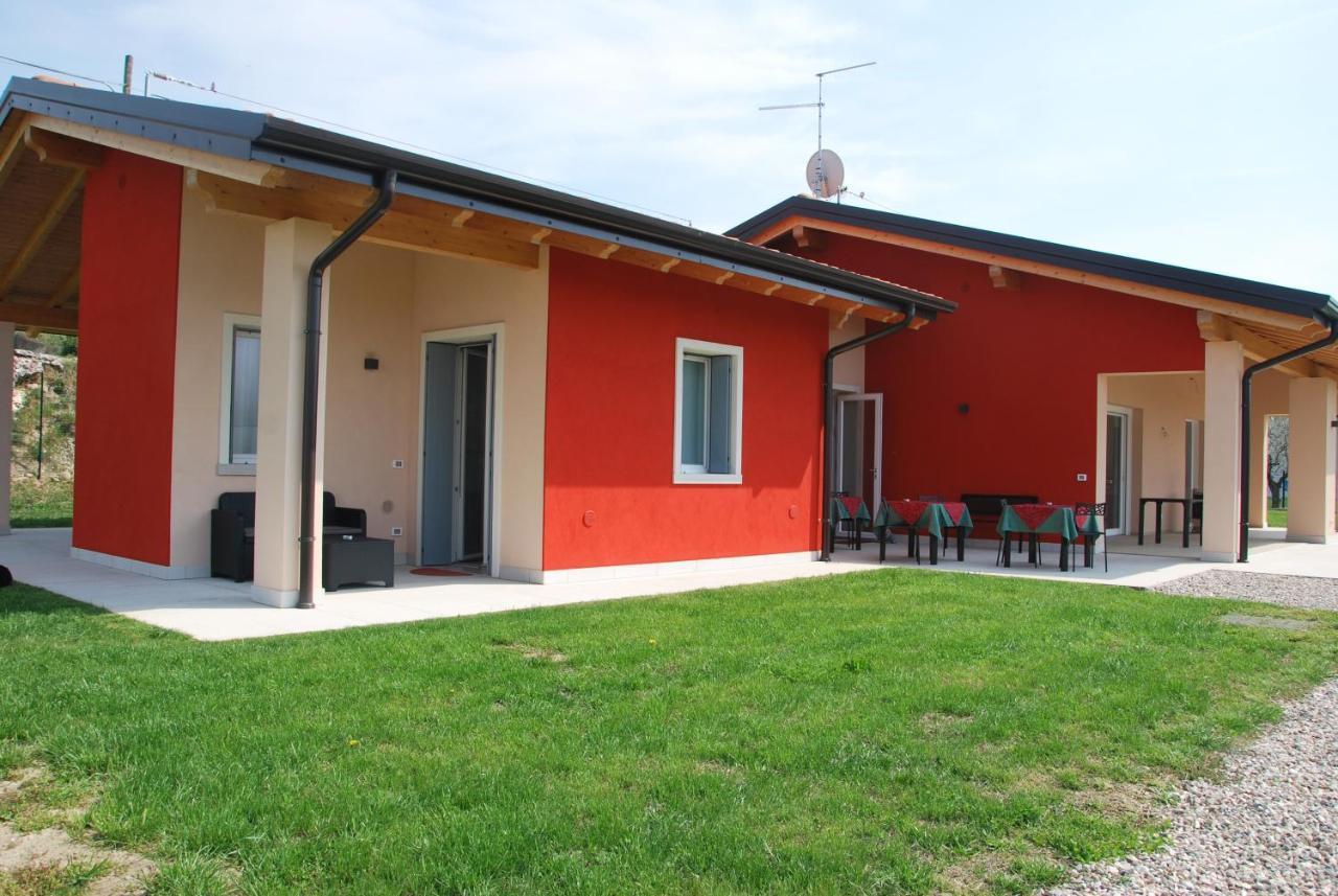 B&B Da Rosy Lazise Esterno foto