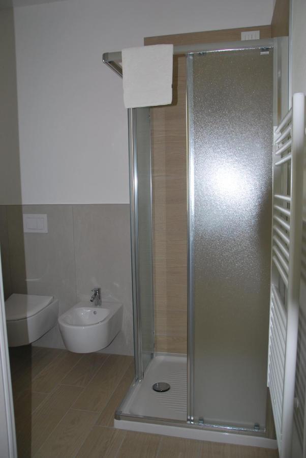 B&B Da Rosy Lazise Esterno foto