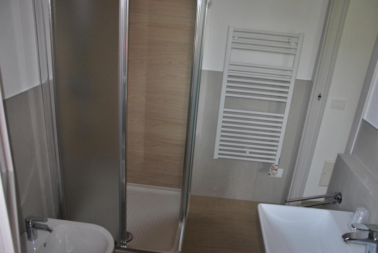 B&B Da Rosy Lazise Esterno foto