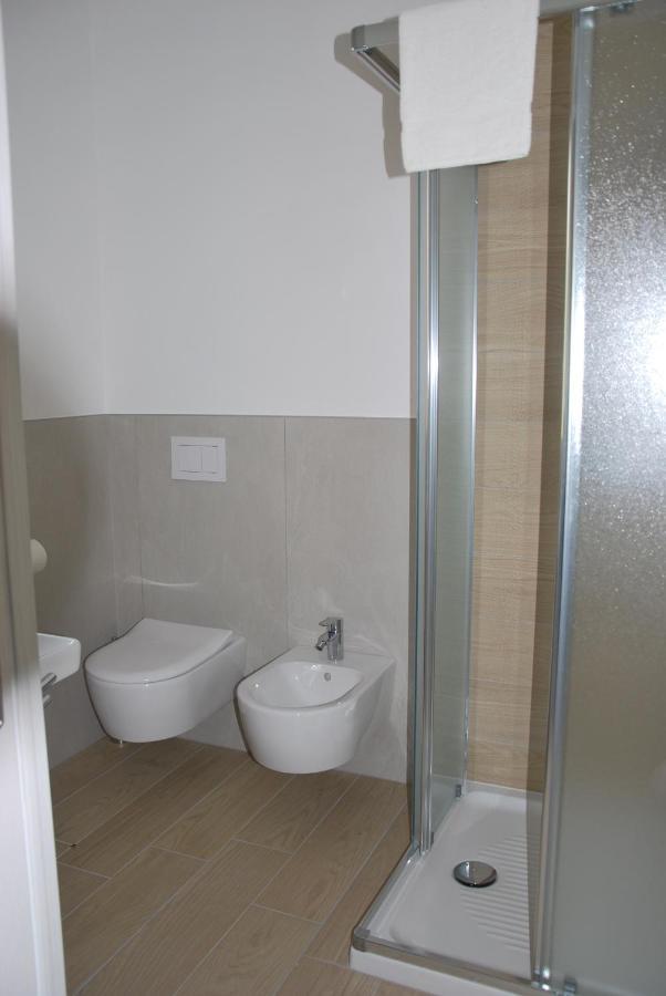 B&B Da Rosy Lazise Esterno foto