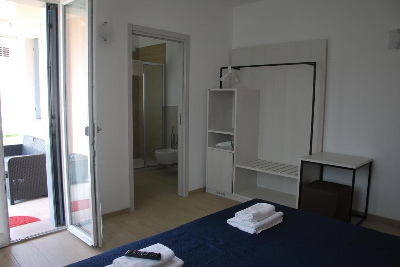 B&B Da Rosy Lazise Esterno foto